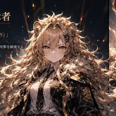 Profile image of レオニス