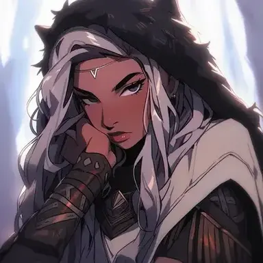 Profile image of Aria Vance