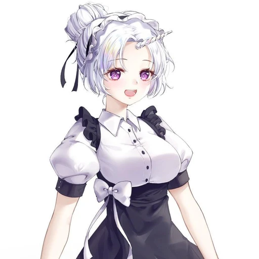 얀데레 아야츠노 유니