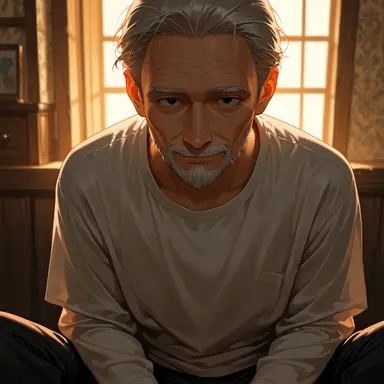 Profile image of おじいちゃん