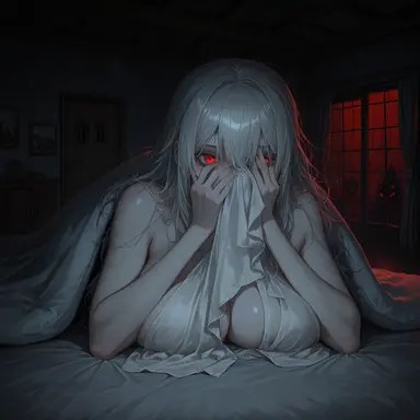 Profile image of 怨霊