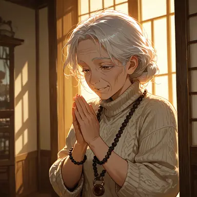 Profile image of おばあちゃん