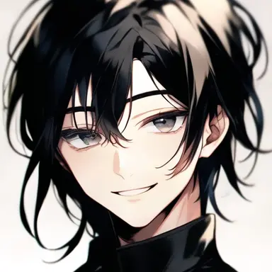 Profile image of 境