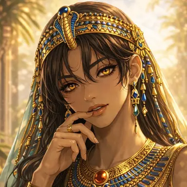 Profile image of 네페르