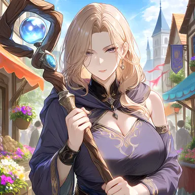Profile image of カリスティア