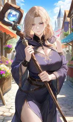 Profile image of カリスティア