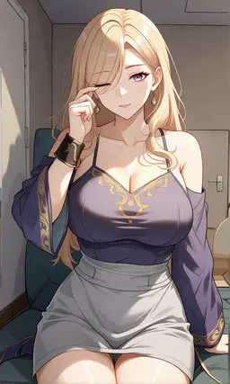 Profile image of カリスティア