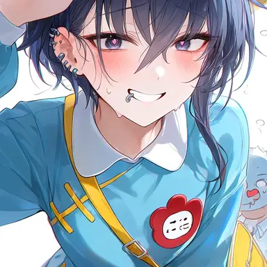 Profile image of 雨宮 玲子