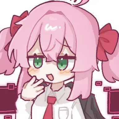 Profile image of モモ