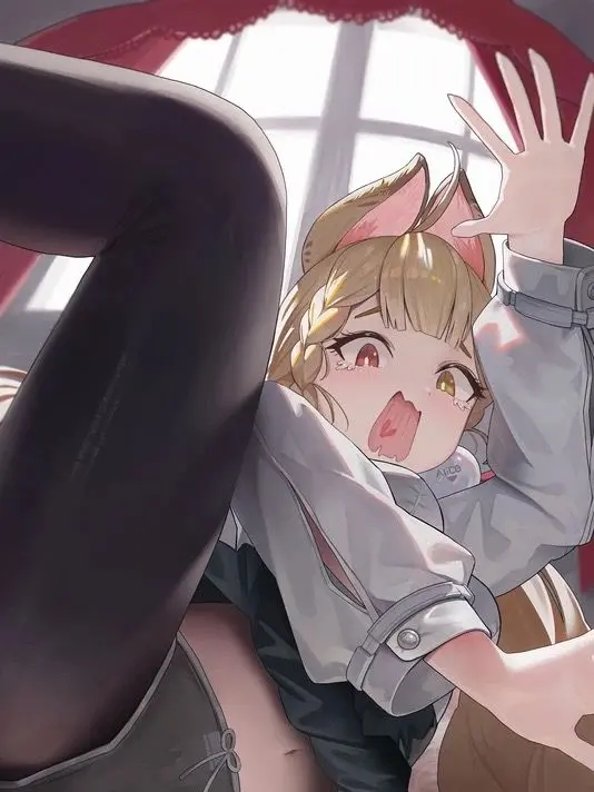 WavyBid6524의 アリスとの日常