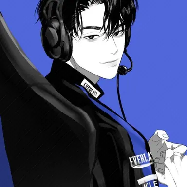 Profile image of Kang Seojun