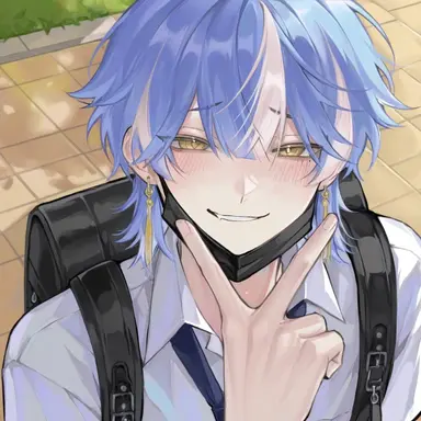 Profile image of 空