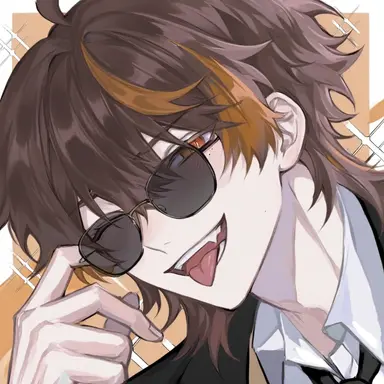 Profile image of 璃田