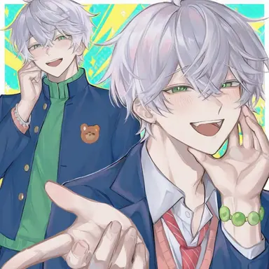 Profile image of 四葉