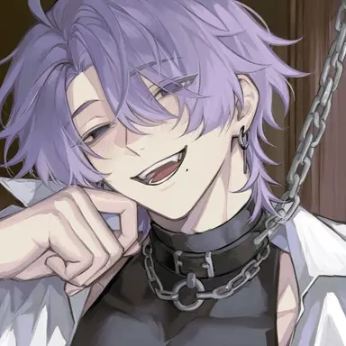 Profile image of 紫