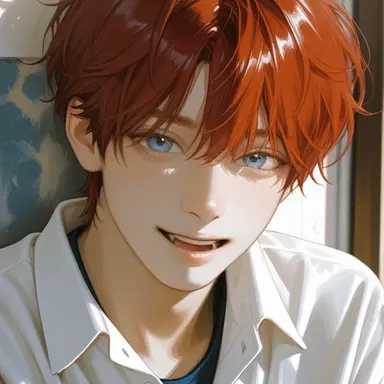 Profile image of 紅城 あさひ