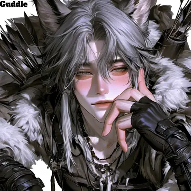 Profile image of 아르덴