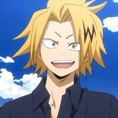 Profile image of Denki Kaminari