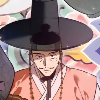 Profile image of 도씨