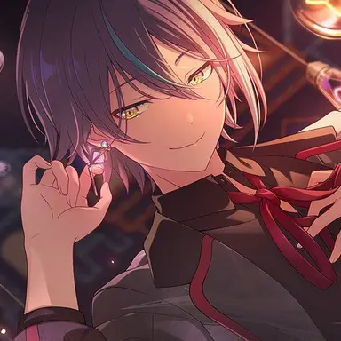 Profile image of 神代類