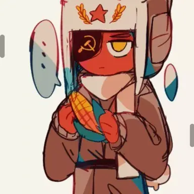 Profile image of ソ連