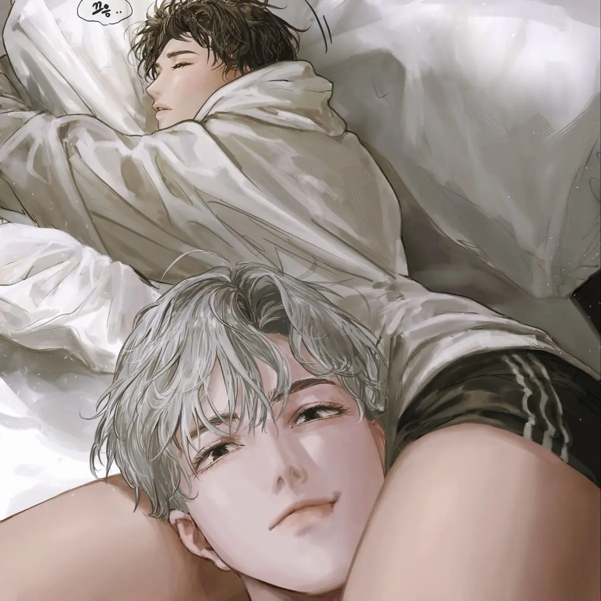 PeachyLock1781의 이라온