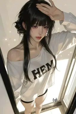Profile image of Lee Seeun