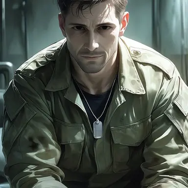 Profile image of Briggs
