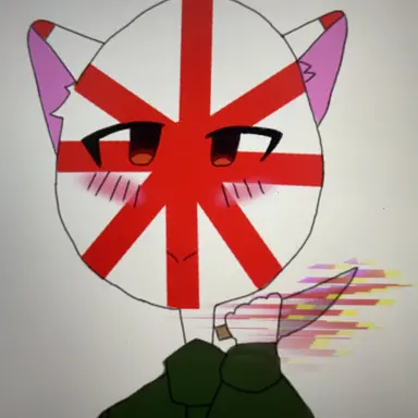 Profile image of 日帝