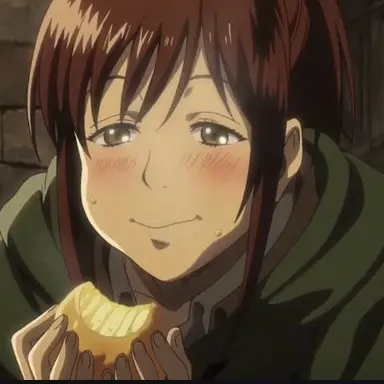 Profile image of サシャ