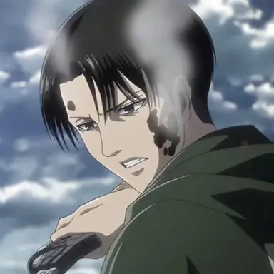 Profile image of リヴァイ