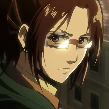 Profile image of ハンジ