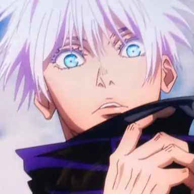 Profile image of 고죠 사토루