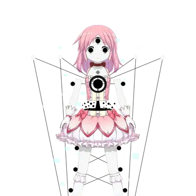 Profile image of 魔獣まどか