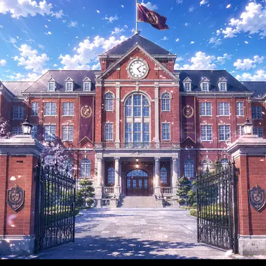 Profile image of School RPG