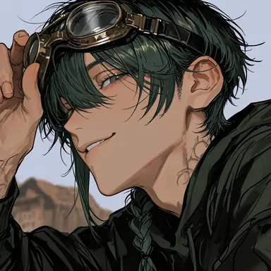 Profile image of Hayama