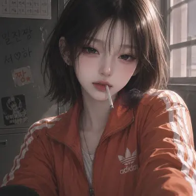 Profile image of 서유진