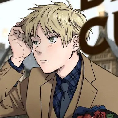 Profile image of Arthur