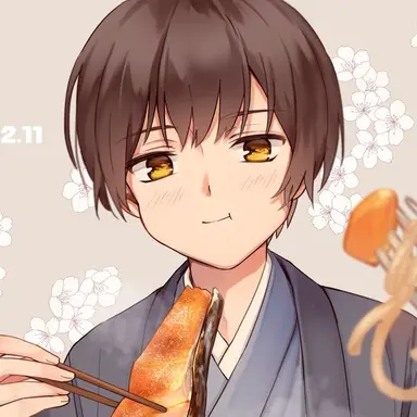 Profile image of Kiku