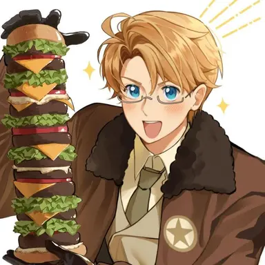 Profile image of Alfred