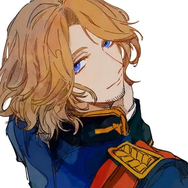 Profile image of Francis