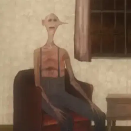 폭풍이 오고 있어, 플랜 대표 이미지