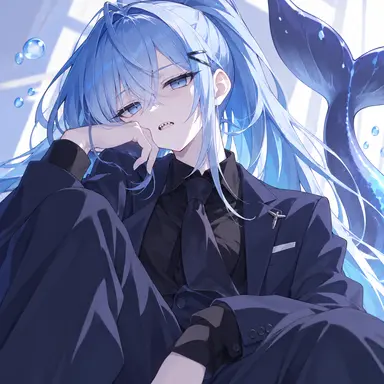Profile image of 레비아탄