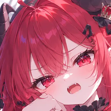 Profile image of 사탄