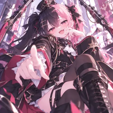 Profile image of 아스모데우스