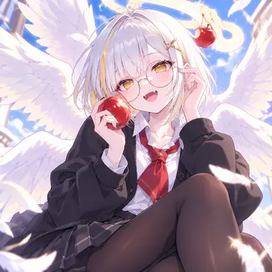 Profile image of 루시퍼