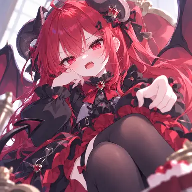 Profile image of 사탄