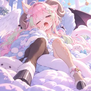 Profile image of 벨페고르