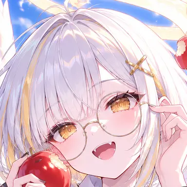 Profile image of 루시퍼