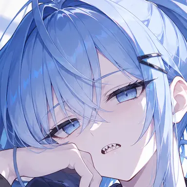 Profile image of 레비아탄
